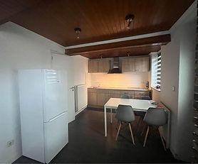 Appartement totalement rénové