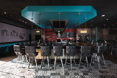Black Oak Kitchen & Drinks