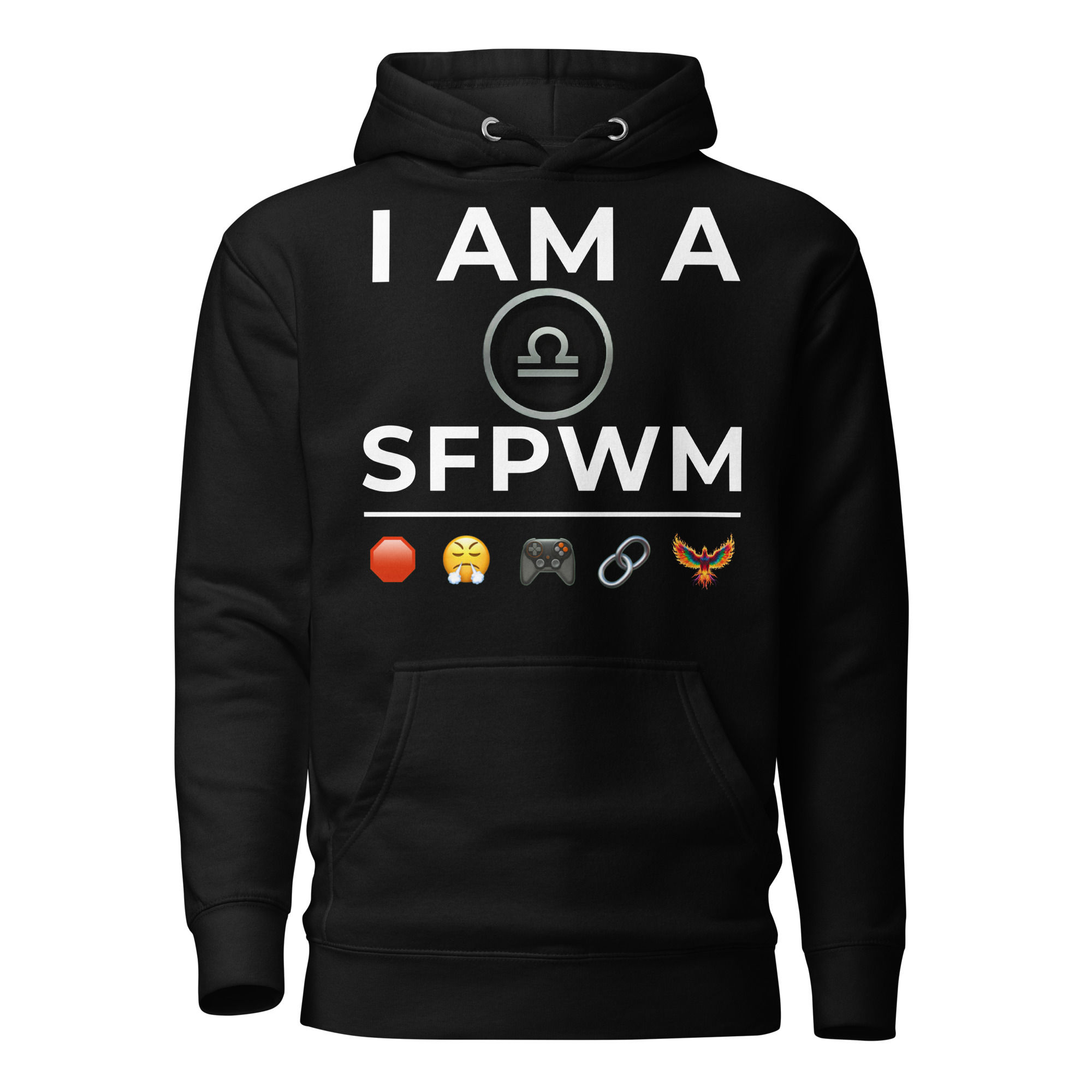 LIBRA STOP FUCKING PLAYING WITH ME HOODIE