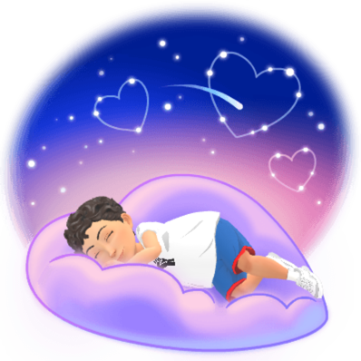 Notes from a Tired Pillow