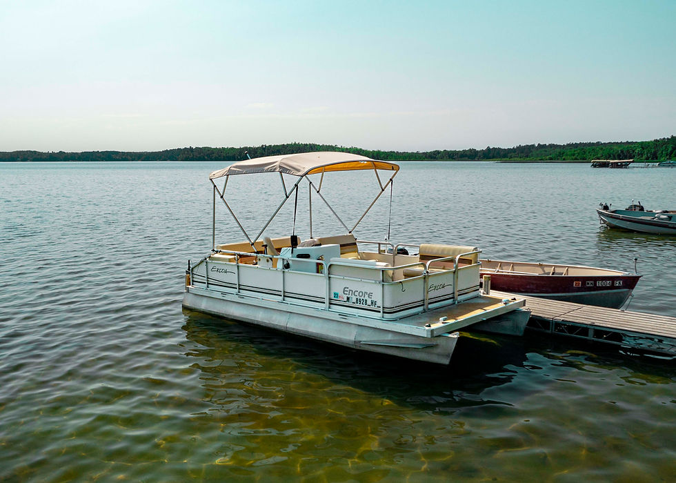 Pontoon