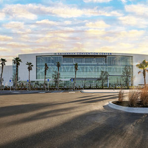 Savannah Convention Center