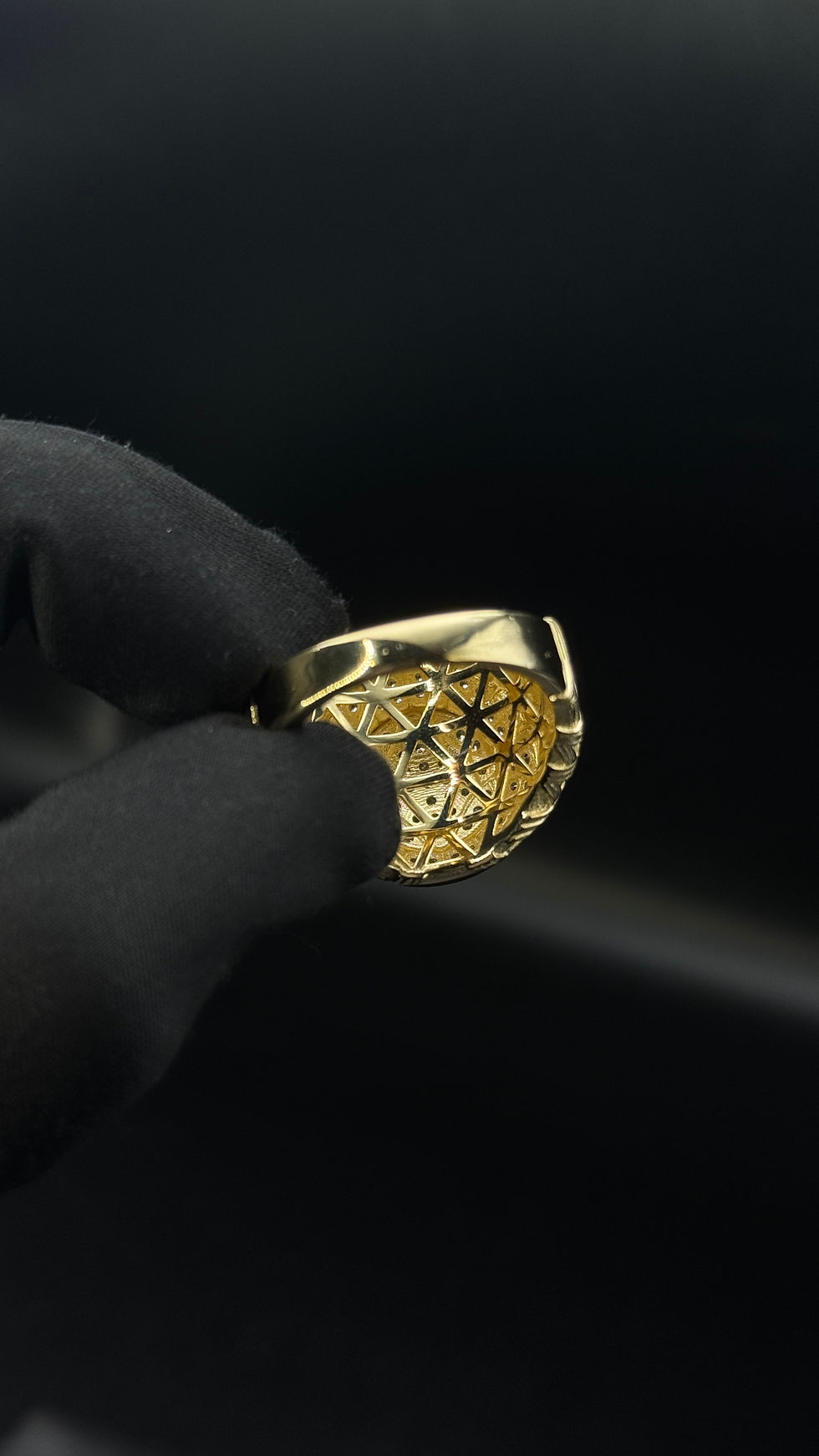 Thumbnail: Men's Ring