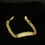 Thumbnail: Baby Cuban Link ID Bracelet