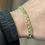 Thumbnail: Solid ChinoLink Bracelet (5.8mm)