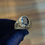 Miniatura: Men's Onyx Ring