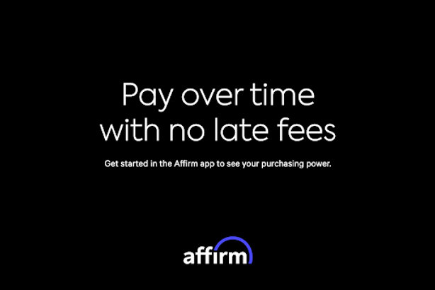 AFFIRM 