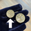 Thumbnail: Men's 50 Pesos Centenario Ring (small)