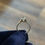 Miniatura: Women's Diamond Ring
