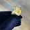 Thumbnail: Men's San Miguel Arcangel Ring