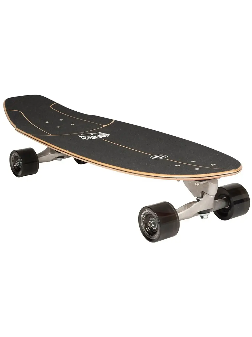 Miniaturbild: Carver Lost C Rad Ripper CX 10.5x31.125" Testboard