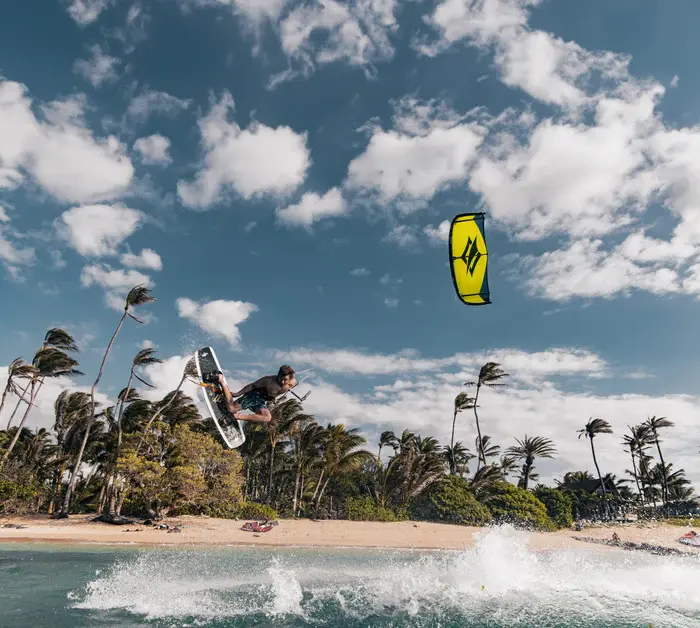 Miniaturbild: Naish Pivot 2025