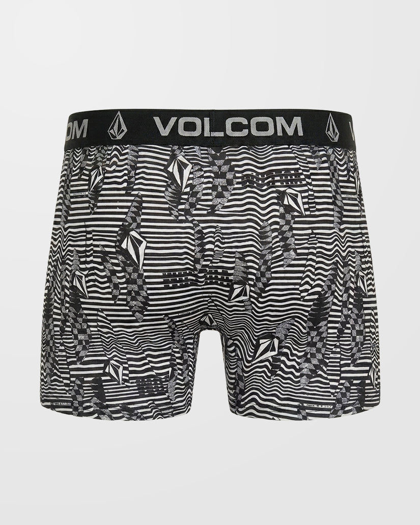 Miniaturbild: Volcom Performance Boxershorts 5er Pack Grösse L 36-38