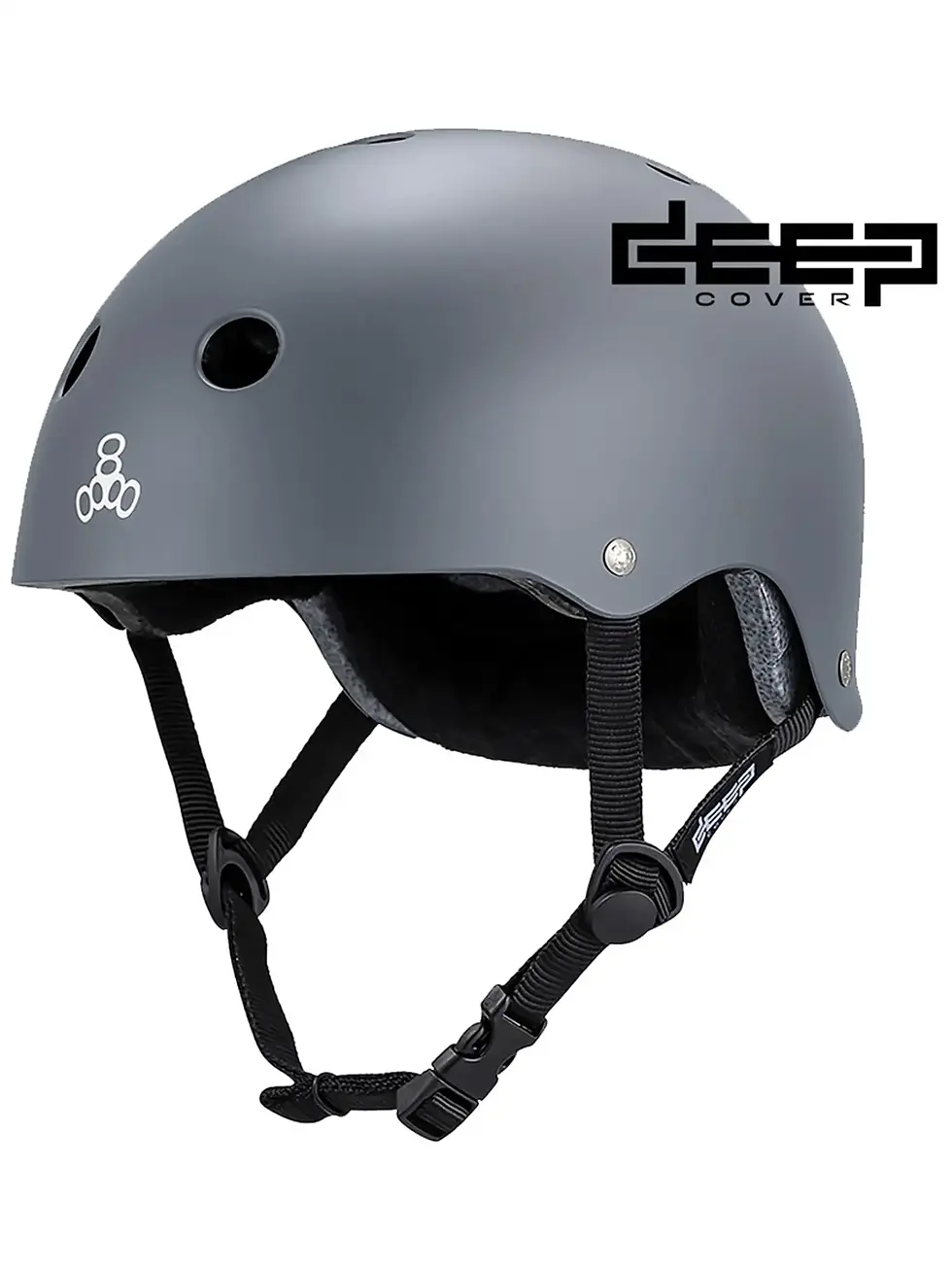 Miniaturbild: Triple 8 Deep Cover