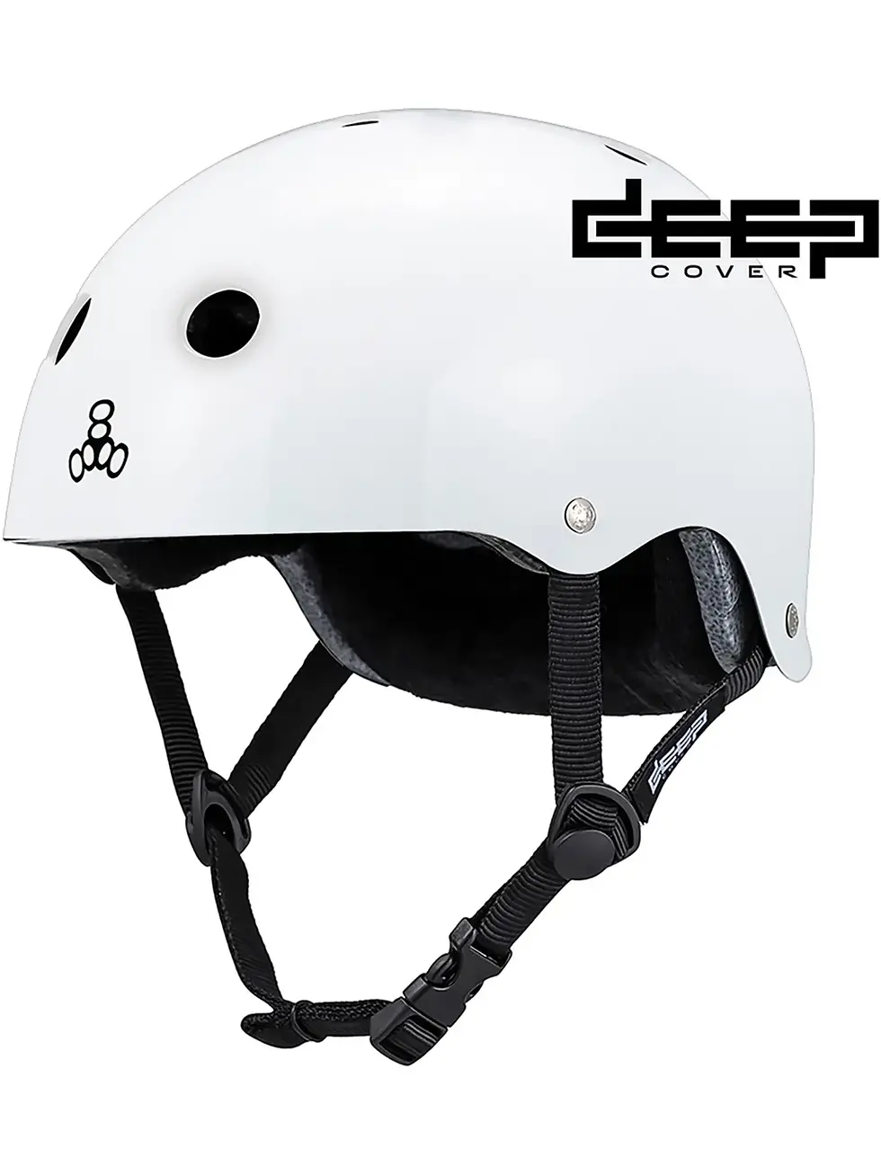 Miniaturbild: Triple 8 Deep Cover