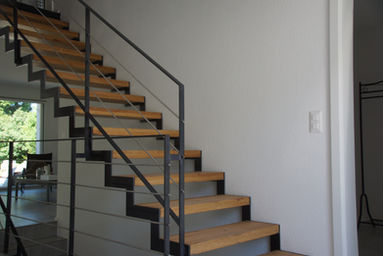 Treppe