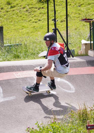 Pumptrack Skateboards
