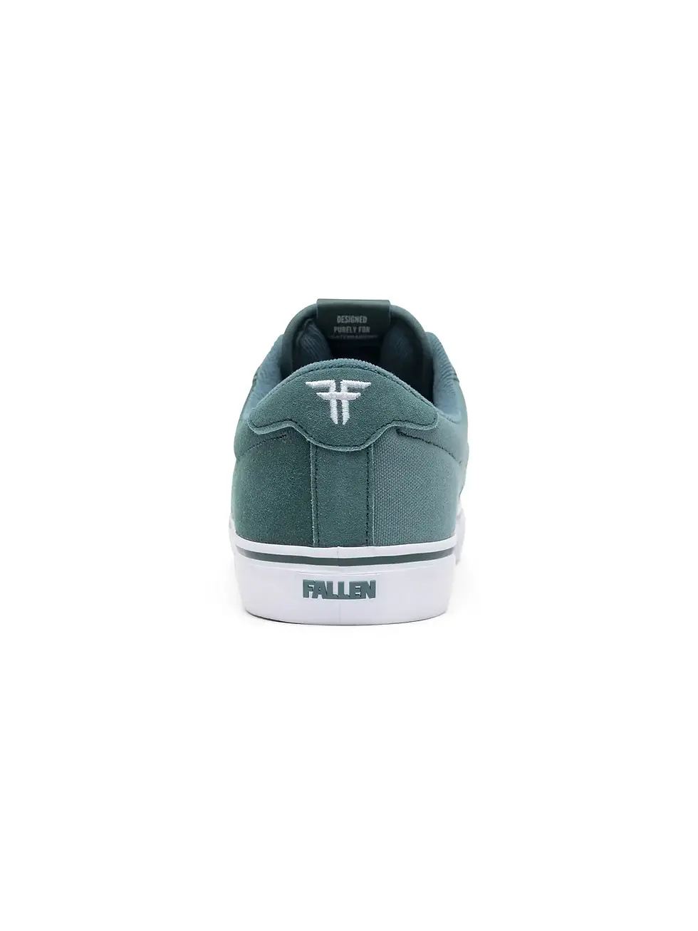 Miniaturbild: Fallen Bomber
