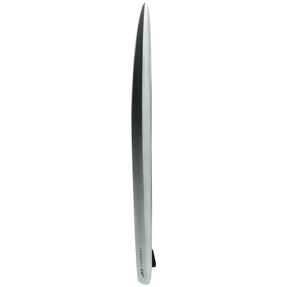 Miniaturbild: Naish Chimera 88Liter 6.3"
