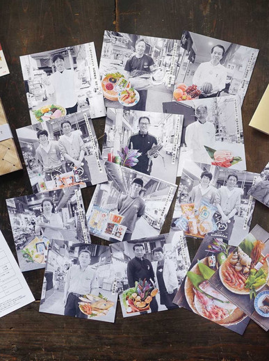 デザイナー奥村ゆい実績