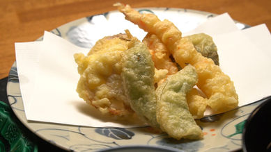 Kanazawa Cooking