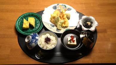 Kanazawa Cooking