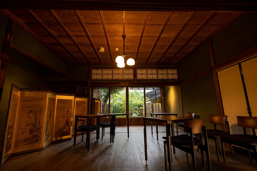 Kanazawa Geisha (Geisha) Experience