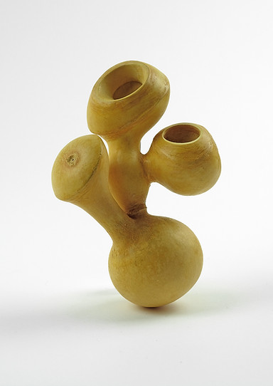 contemporary jewelry, wearable object, Secret Garden