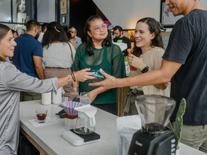 Territorio Café, el evento que celebra la vibrante industria del café en Panamá