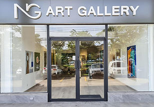 NG Art Gallery