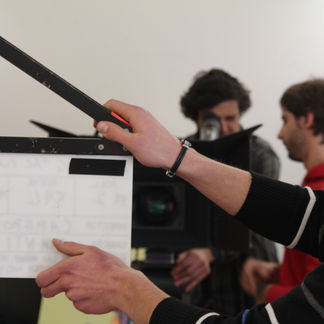 Potente programa de actividades formativas ofrecerá el festival de cine Icaro Panamá