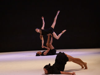 FEC presentará el festival DIEZ los días 3 y 4 de mayo en el TEATRO NACIONAL