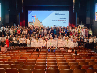 Panamá conmemora el Día Internacional de los Voluntarios
