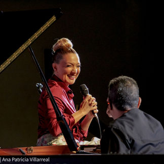 Panama Jazz Festival realiza una emotiva noche de gala por sus 20 años.