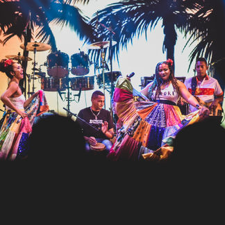 FESTIVAL TRAMA PANAMA