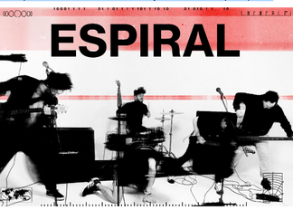 “Espiral”, el nuevo sencillo de DVRSO que debes escuchar