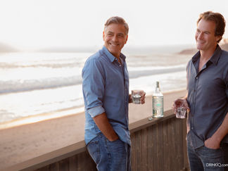 Tequila ‘Casamigos’, de George Clooney, llega a Panamá