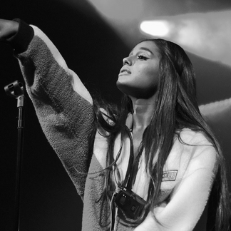 Ariana Grande Loga Llegar Al Hot 100 De Billboard Con La Cancion “Thank U, Next”