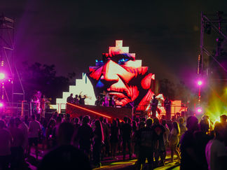 PANAMA CROSSROADS MUSIC FESTIVAL anuncia su segunda edición