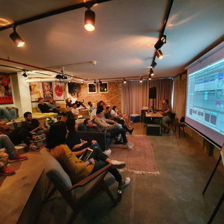 Panama Crossroads Music Festival presenta su programa educativo