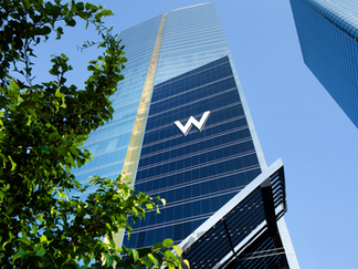 Descubre La Experiencia Del W Panamá!