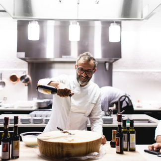 Osteria Francescana El Mejor Restaurante Del Mundo 2018