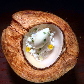 Viajando por Panamá: piña, coco, cacao y ron.