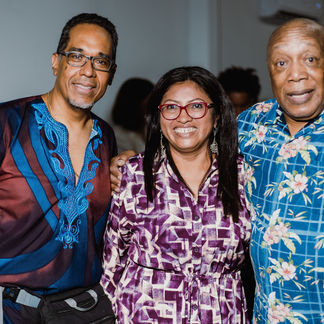 Panama Jazz Festival arranca preparativos para su vigésima primera edición del 15 al 20 de enero de