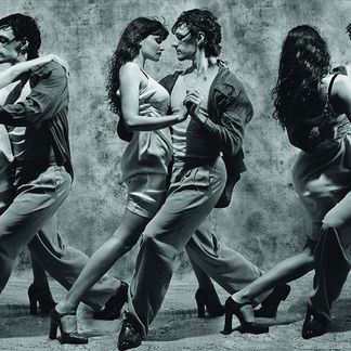 El Calendario Pirelli 2019 Vuelve A Los Desnudos Artísticos Y Se Inspira En El Mundo Del Cine