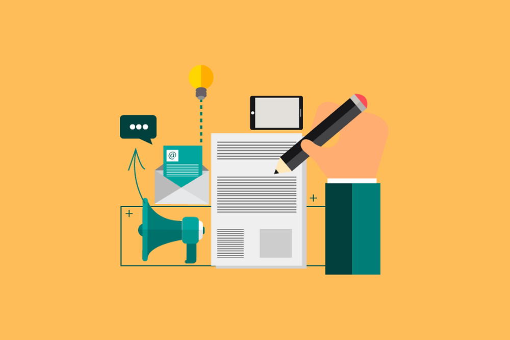 content marketing platform