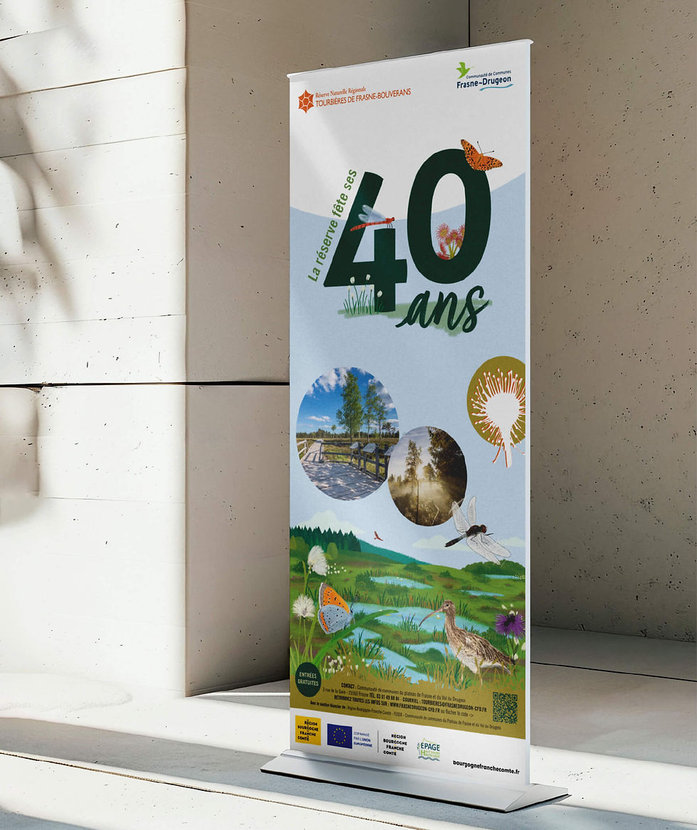 Mood board NK concept immo