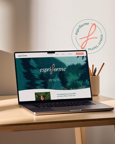 espriforme - Coach Fitness & Pilates à Mouthe ~ Doubs ~ Jura