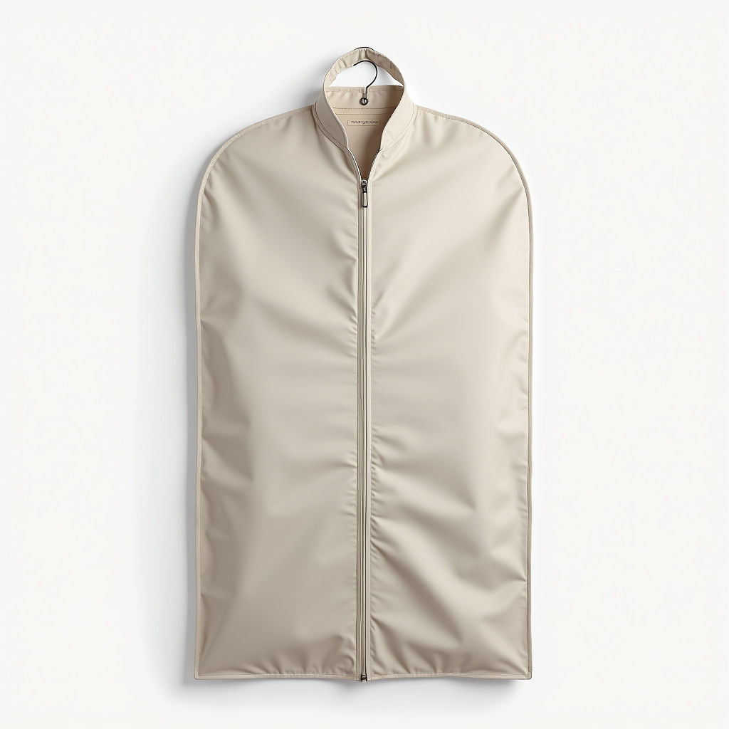 Breathable Garment Bag