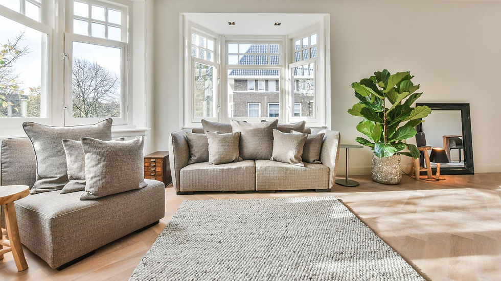 The Complete Guide on How to Hire an Interior Designer for Your Home